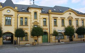 Pivovarský Hotel Kojetín